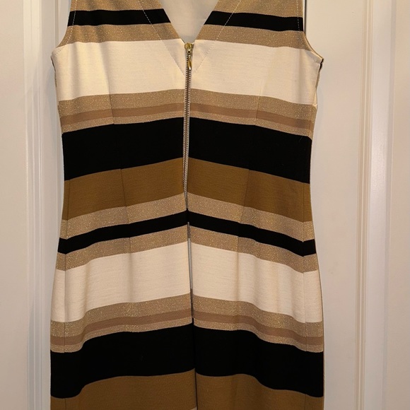 Banana Republic Dress Size 6 - Picture 4 of 8